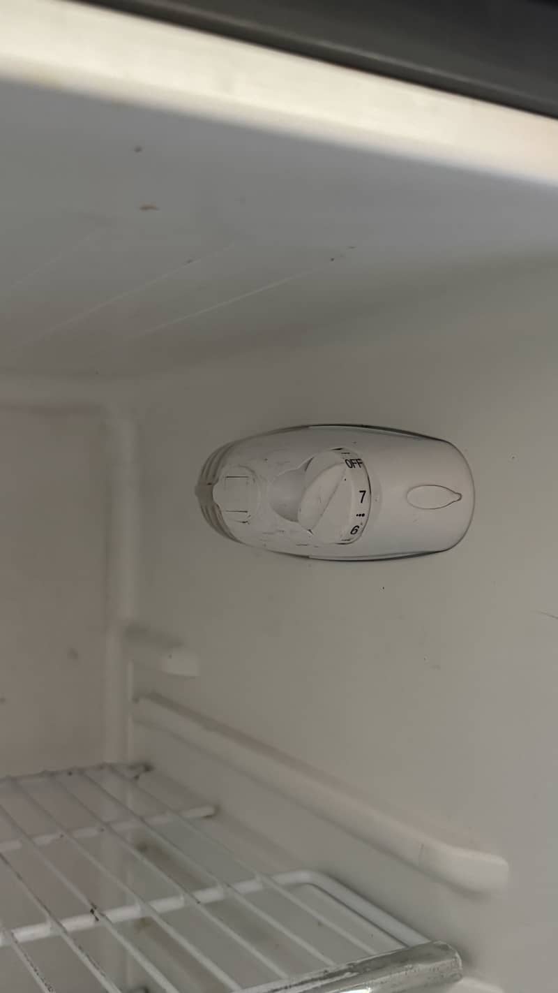 Fridge 0