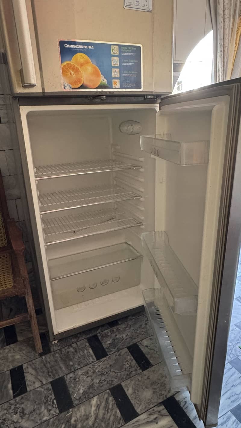 Fridge 4