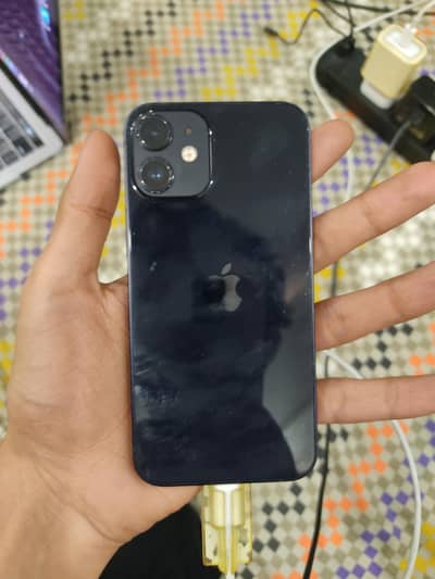 iPhone 12 Mini