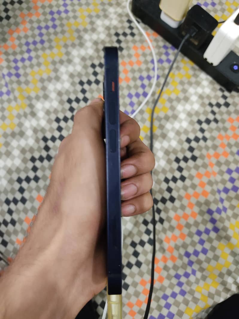iPhone 12 Mini 3