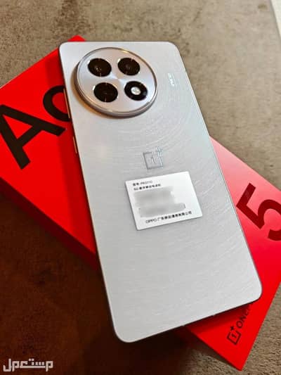 OnePlus Ace 5 PTA Approved Official | 10/10 Condition