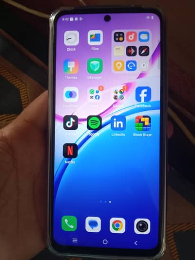 Vivo Y21d