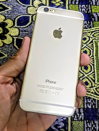 Apple iPhone 6