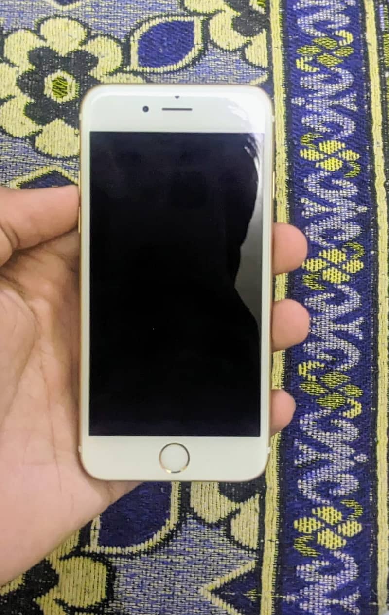 Apple iPhone 6 1