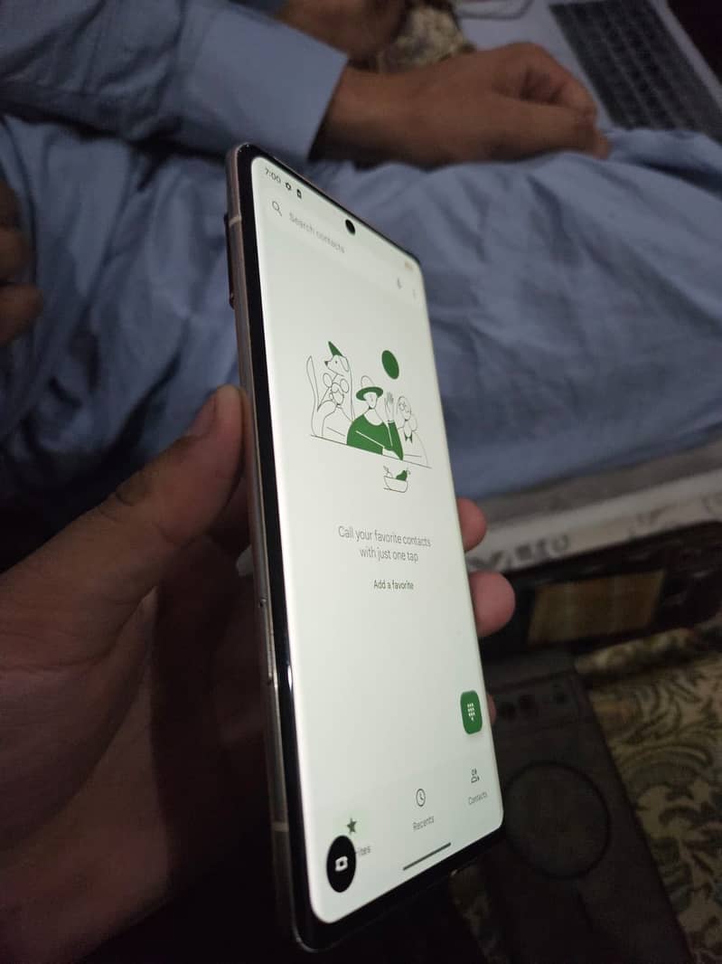 Google Pixel 6 Pro 5
