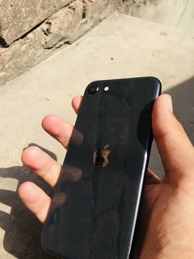 Iphone Se 2020 Factory unlock