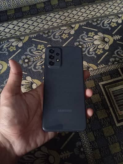 Samsung A23 | 6/128gb | Official PTA Approved