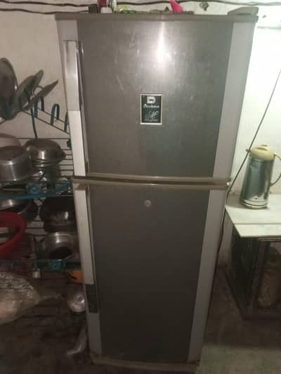 Original compressor original halat mein fridge 03444004660
