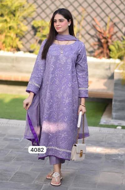 Woman Collection