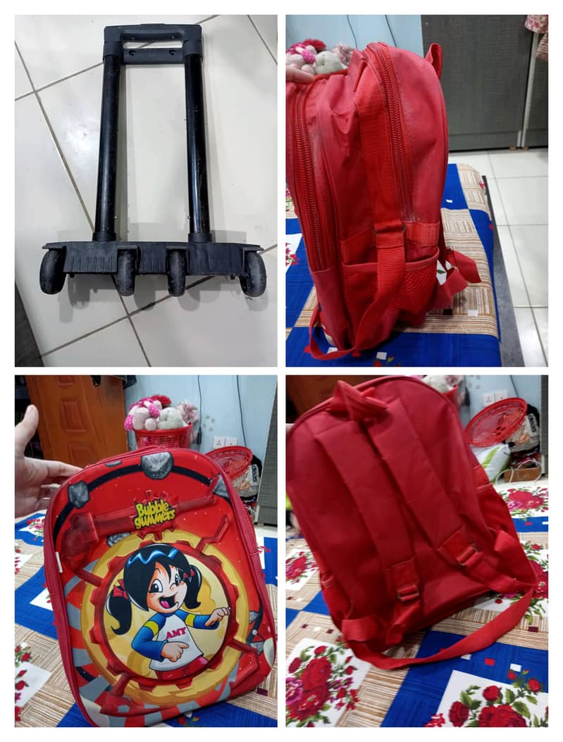 bubble gummer bag 1