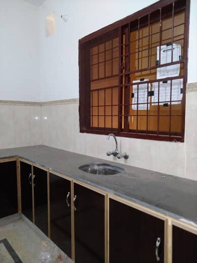 Separate Upper Portion For Rent in Canal Bank Fateh Garh Harbanspura