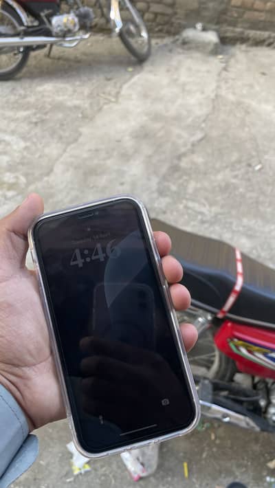 Xr convert to 15 pro