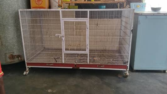 Cage for Sale