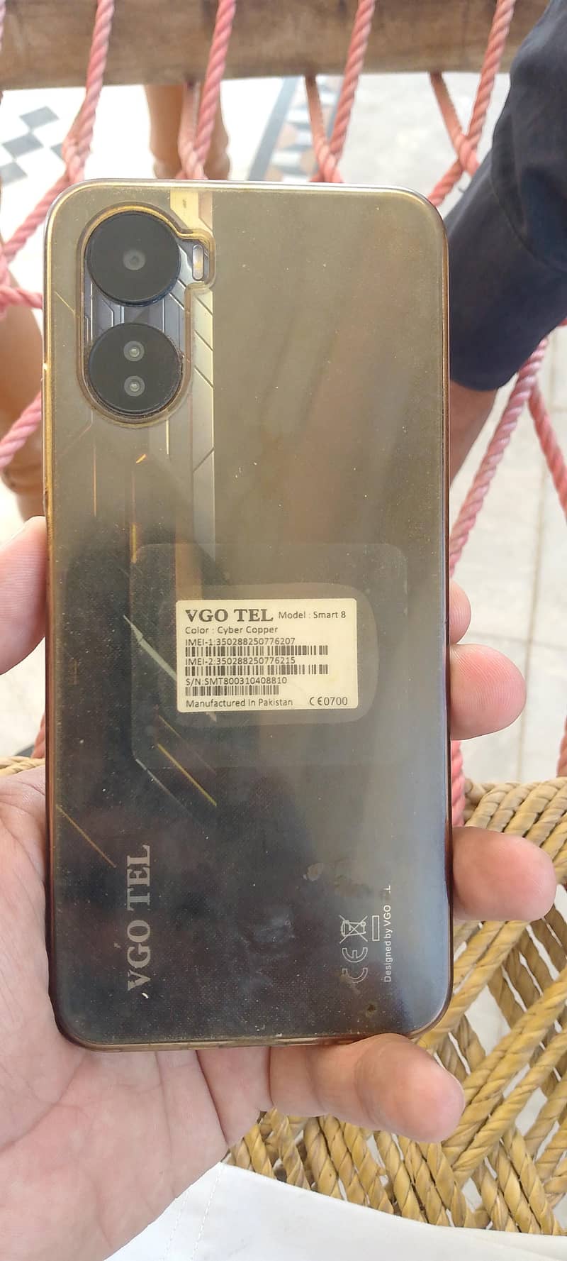 vgo tel 1