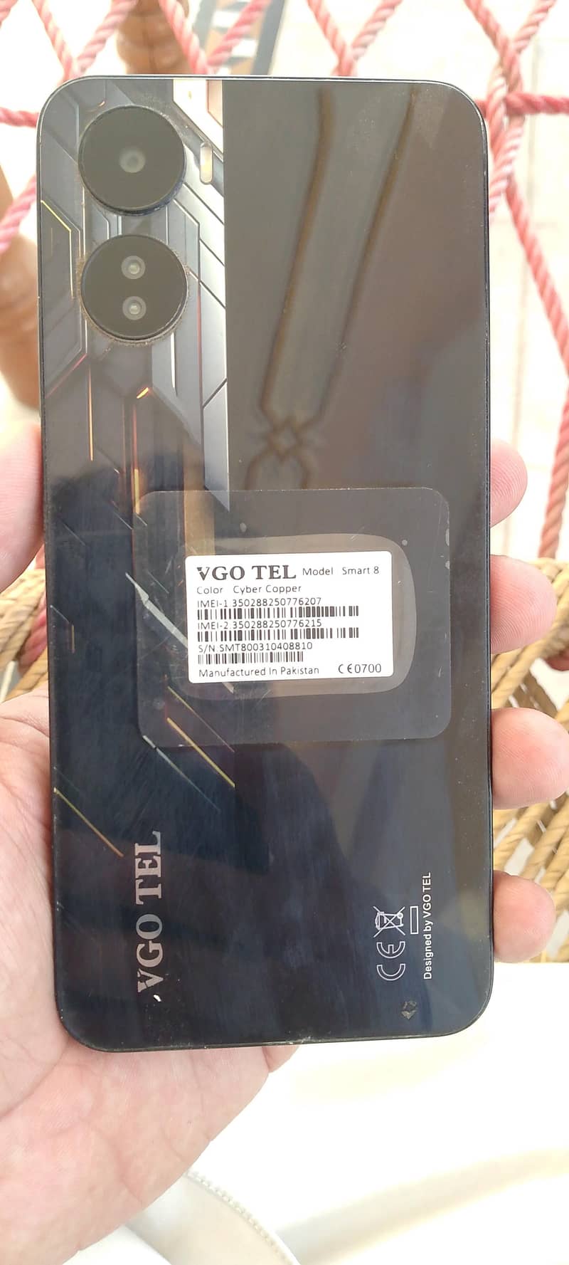 vgo tel 3