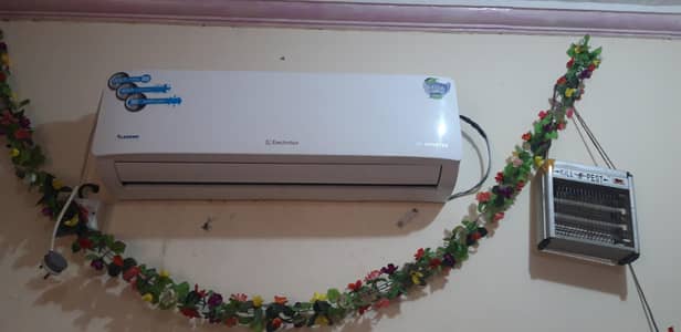 DC inverter Ac