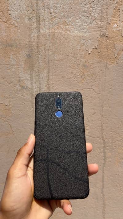 Huawei mate 10 lite
