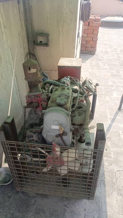 Generator For Sale In Gujranwala