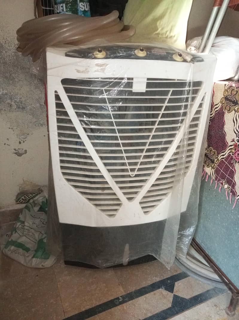 aur cooler 1
