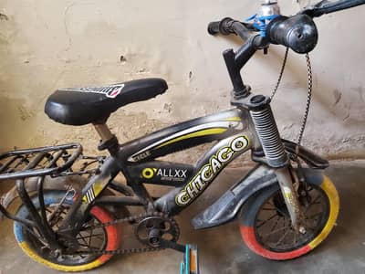 kid cycles