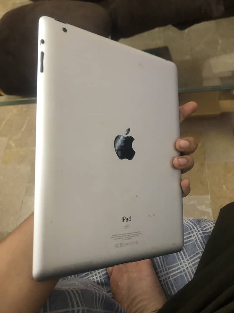 Ipad 2 0
