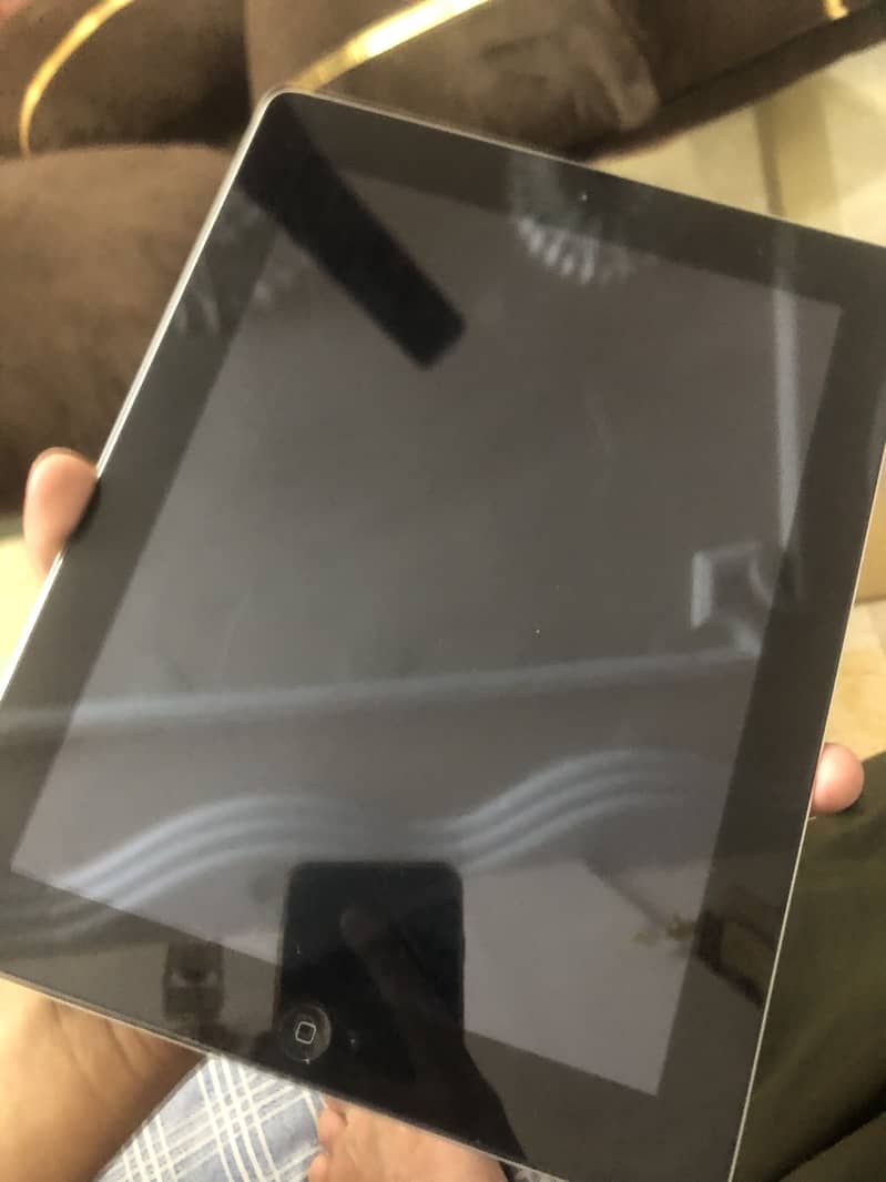 Ipad 2 1