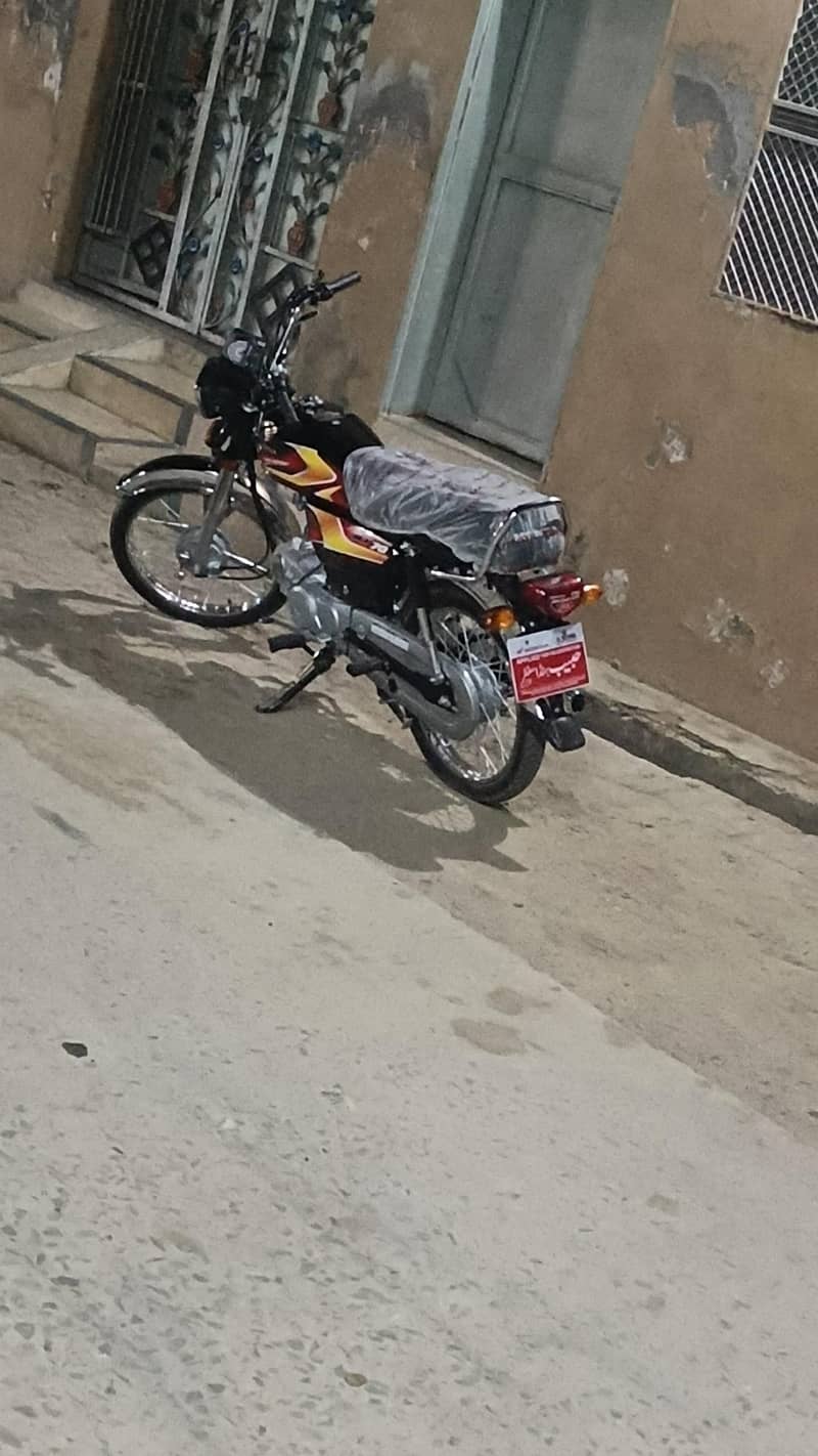 bilkul new 0
