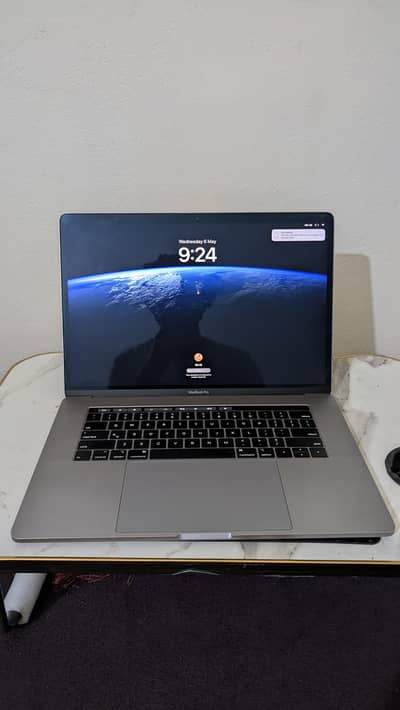 MacBook Pro 2018
