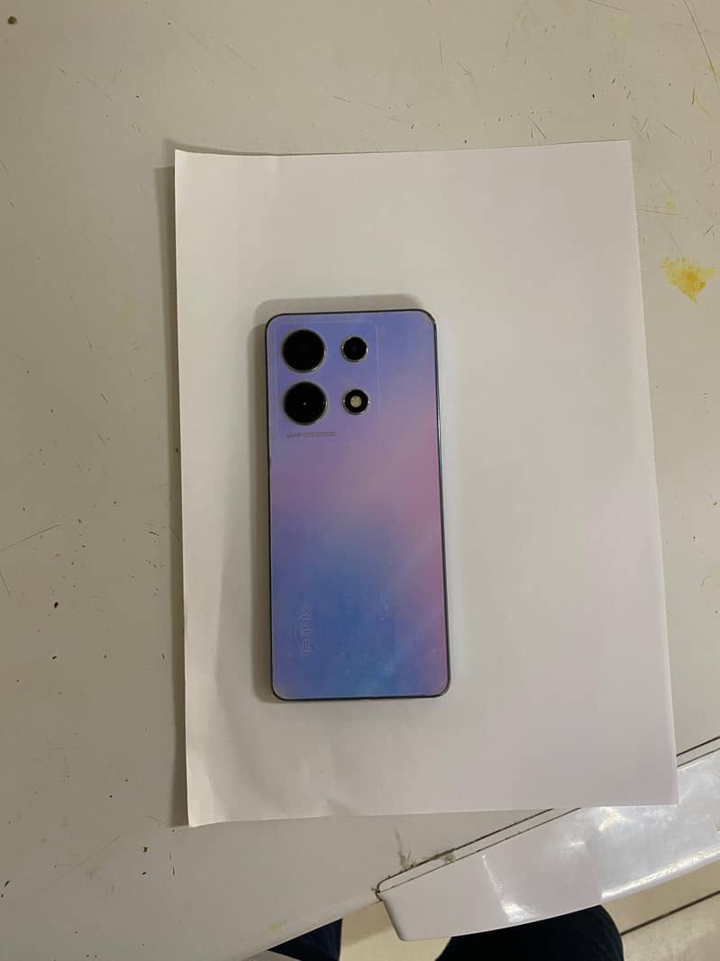 infinx note 30 3