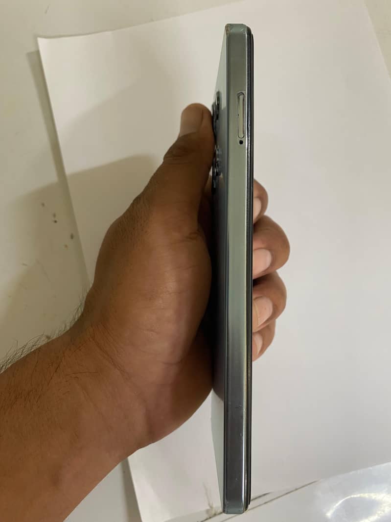 infinx note 30 7