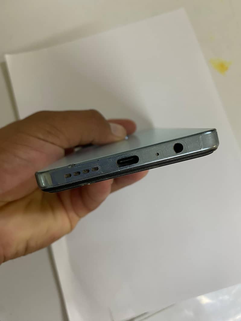 infinx note 30 8