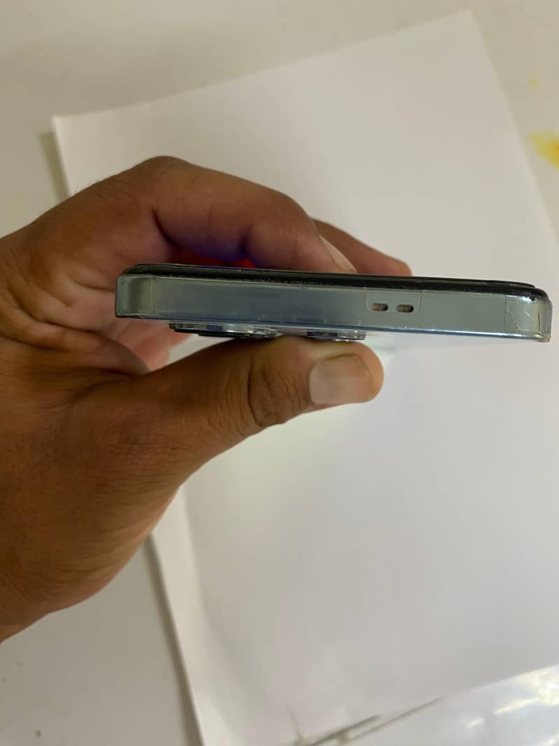 infinx note 30 9