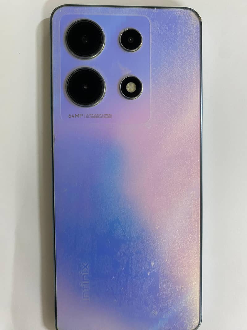 infinx note 30 13