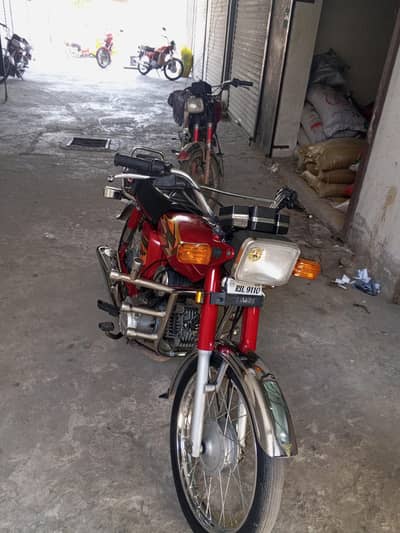 yamaha