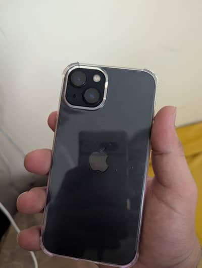 iPhone 13 JV