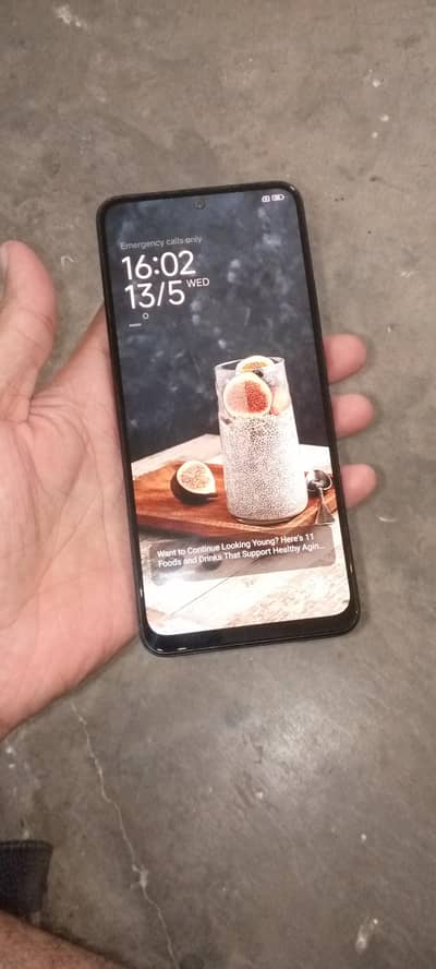 redmi note 12