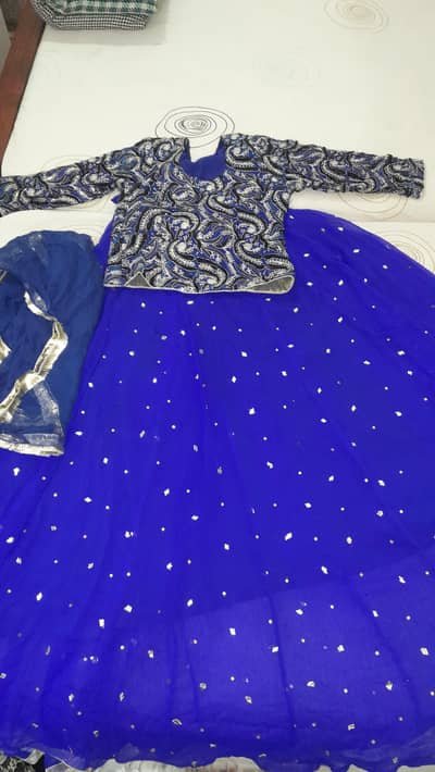 lehnga choli fancy dress for wedding