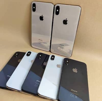 IPHONE XS MAX BRANK NEW FOR SALE