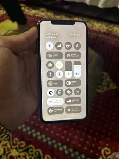 iphone xs max exchange possible