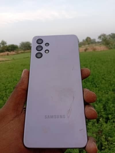 Samsung A32