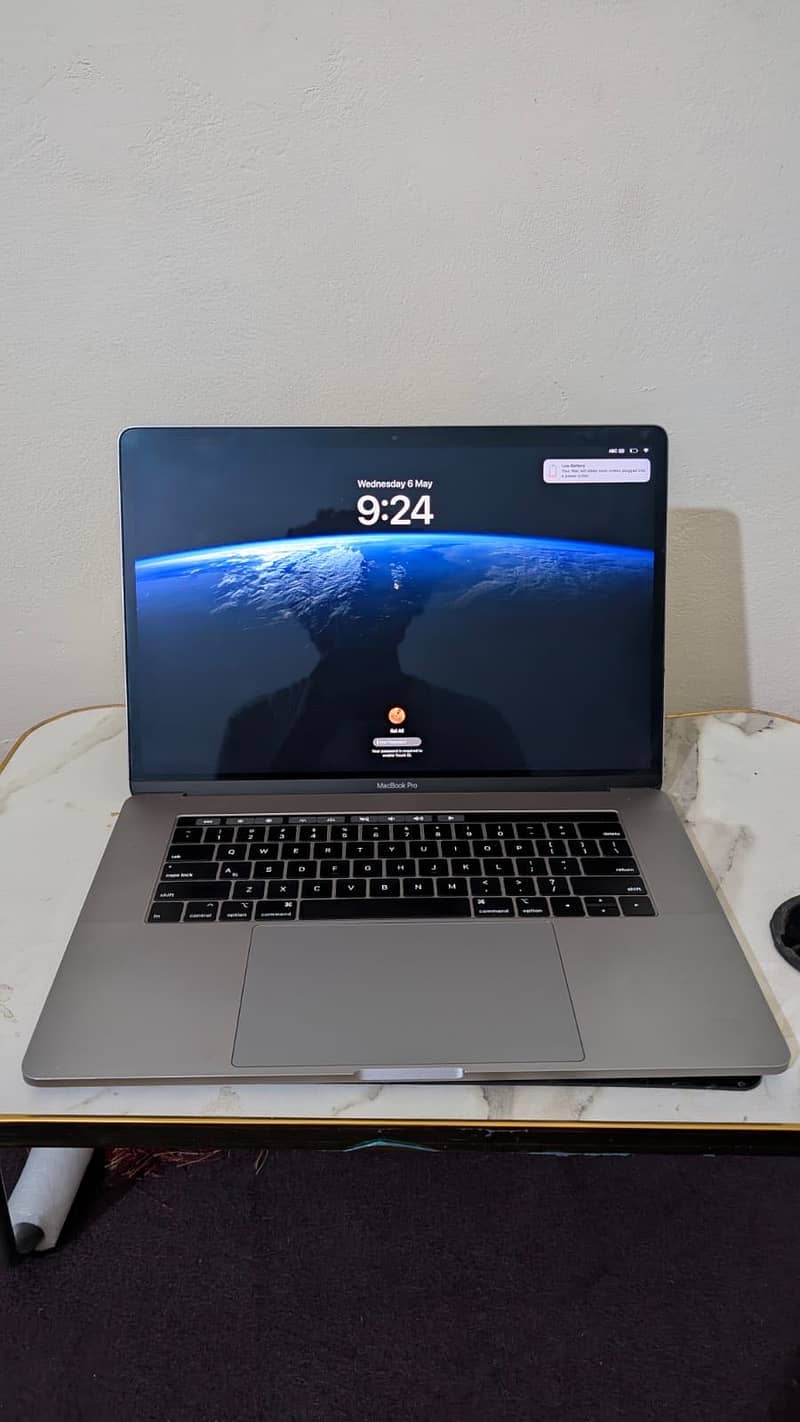 macbook pro 2018 1