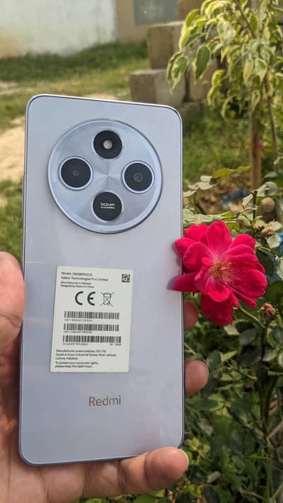 Redmi 14C. 03115326120