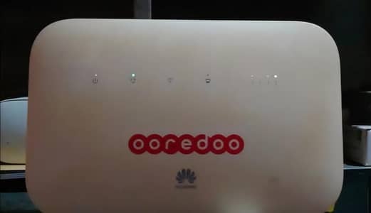 Huawei Routers 5G
