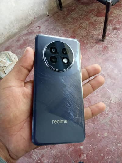 realme 13 plus 5g
