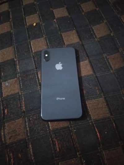 iphone xs