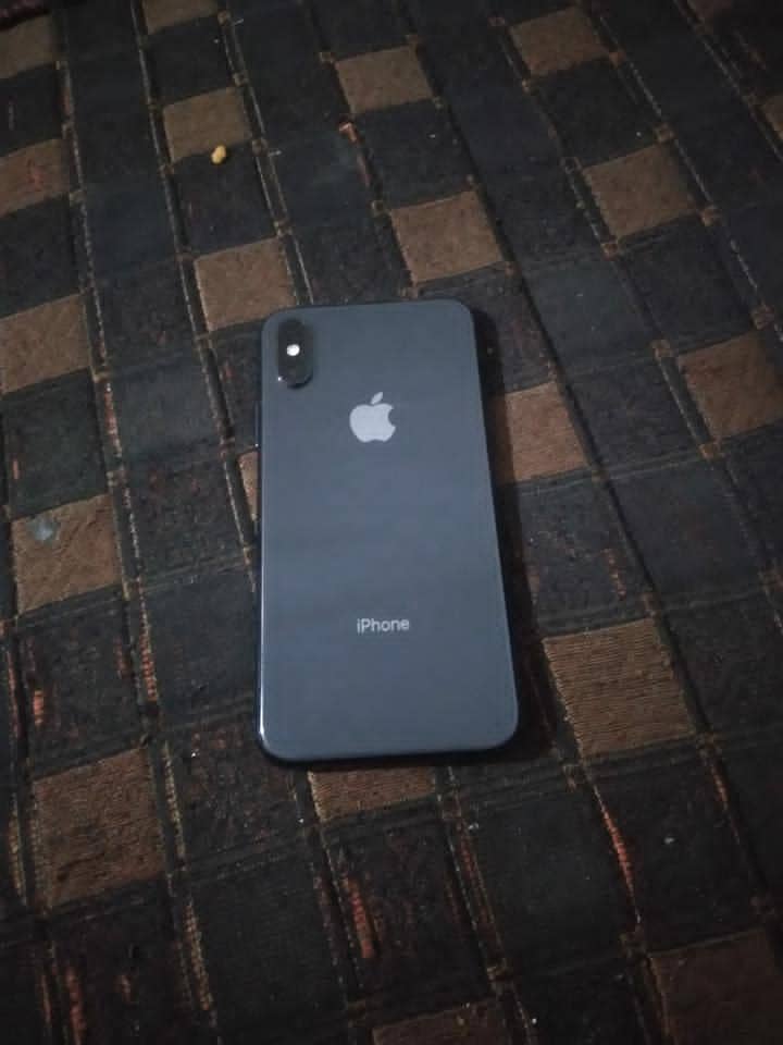iphone xs 0