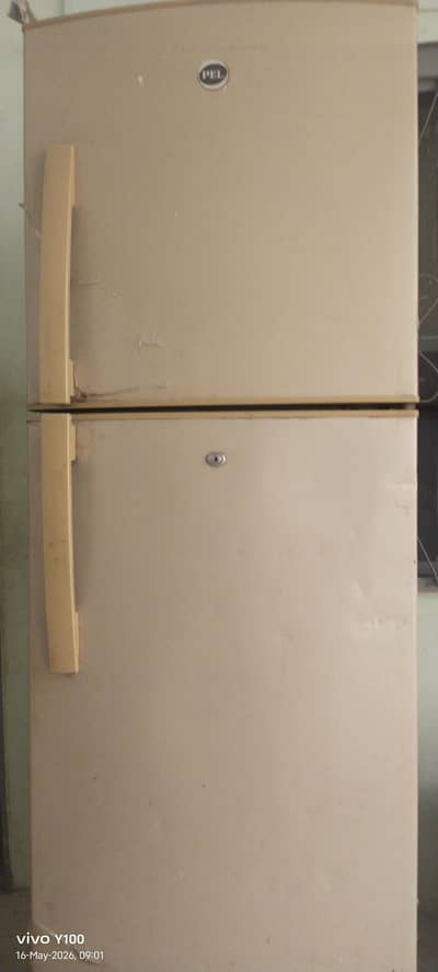 PEL Freezer High Quality