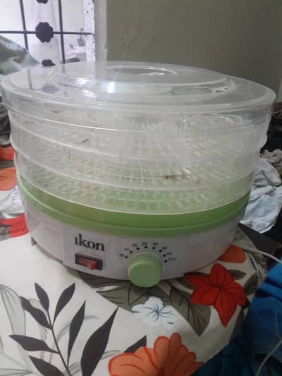 Dehydrator Fruit and vegetables