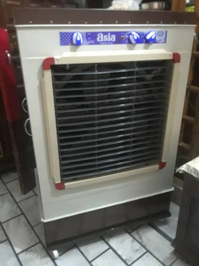 lahori room cooler heavy
