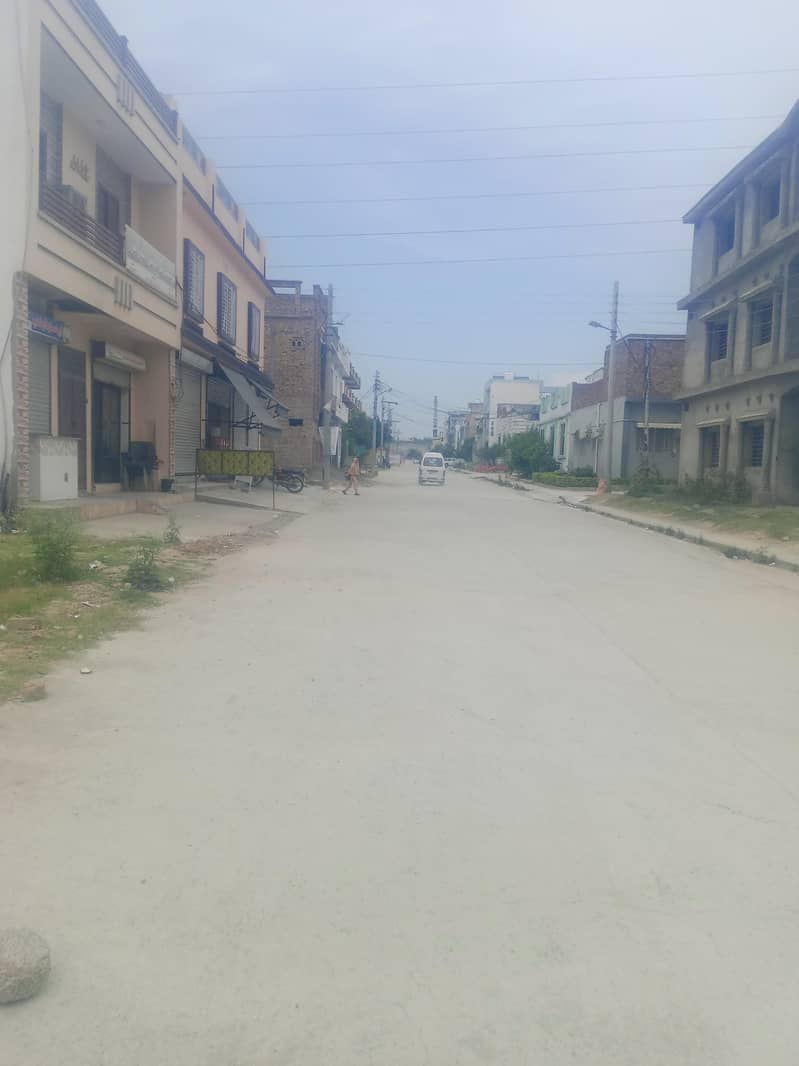 Gulshan e Anwar 2